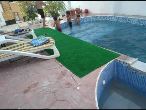 Vente Villa Béjaïa Beni ksila