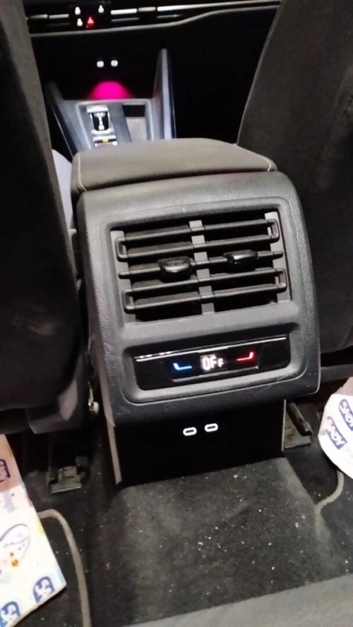 Volkswagen Golf 8 2022 