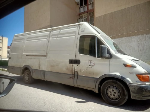 Iveco Iveco 1999