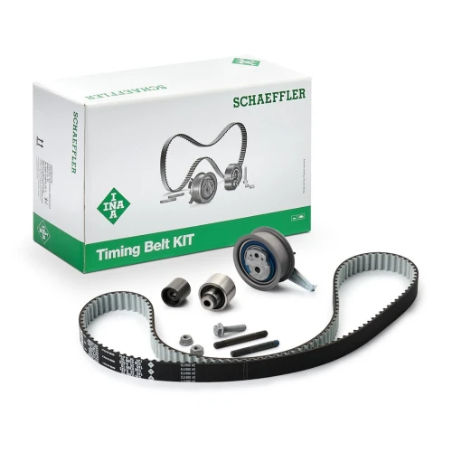 Kit de chaîne de distribution 1.6 mpi (Arona,Ibiza etc) Ina Germany