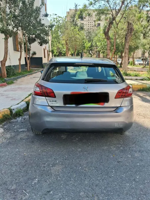 Peugeot 308 2016 Access