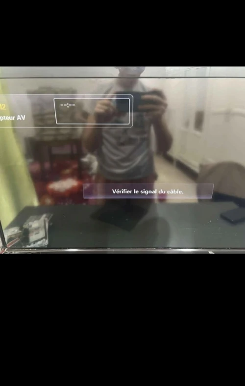 TV SAMSUNG LE32C450
