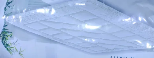 Sûr matelas lux