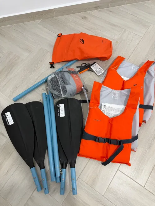 Kayak TRIBORD 2p