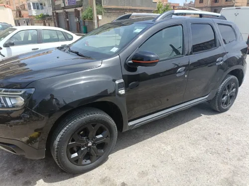 Dacia Duster 2022 Extreme