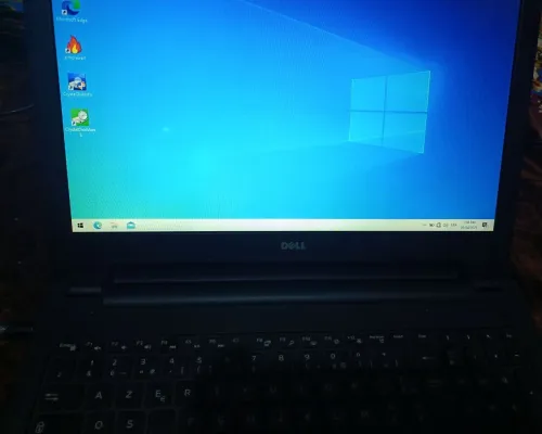  لابتوب Dell Inspiron 3542 للبيع - حالة جيدة وسعر مغري!