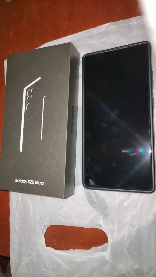 Samsung S25 ULTRA