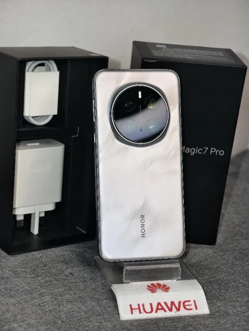 Honor Magic 7 pro