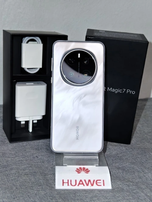 Honor Magic 7 pro