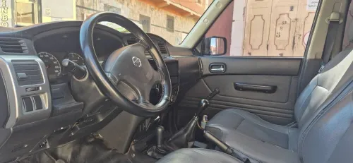 Nissan Patrol Long 2014 Patrol Long