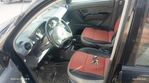 Hyundai Atos 2011 