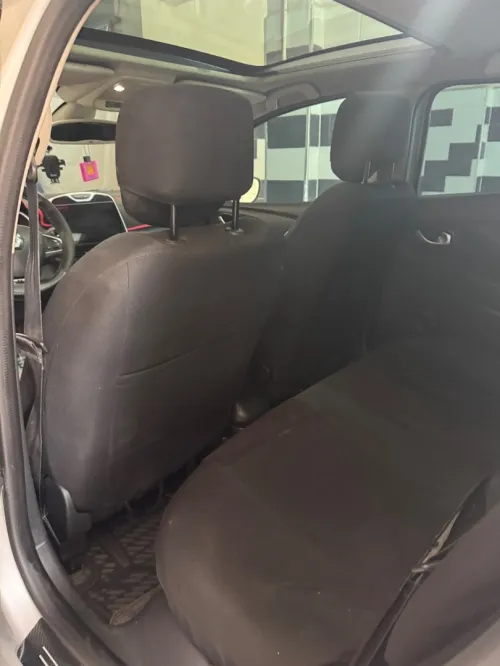 Renault Clio 4 2018 Gtline