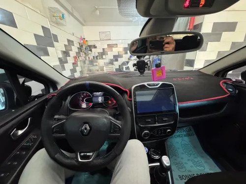 Renault Clio 4 2018 Gtline
