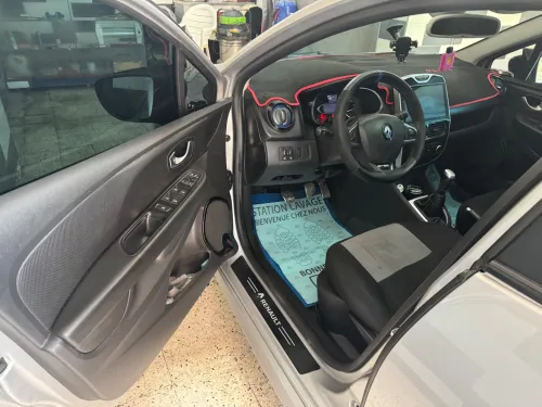 Renault Clio 4 2018 Gtline