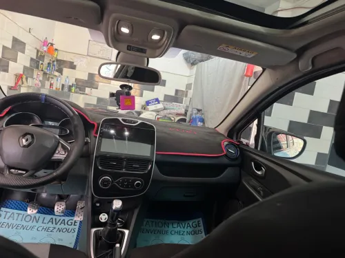 Renault Clio 4 2018 Gtline