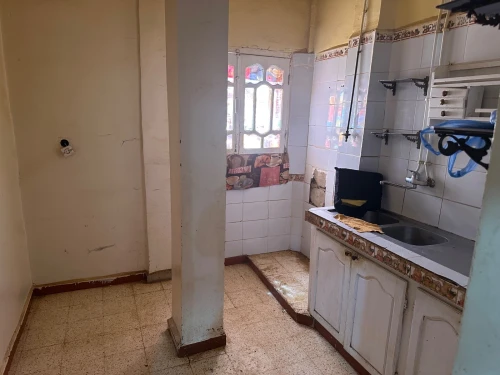 Location Appartement Studio F2 Saïda Saida