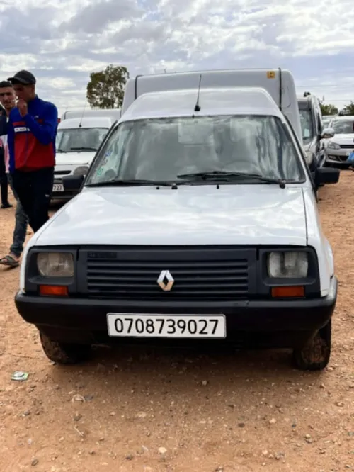 Renault Express 1990 Express