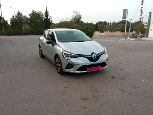 Renault Clio 5  2023 Evolution