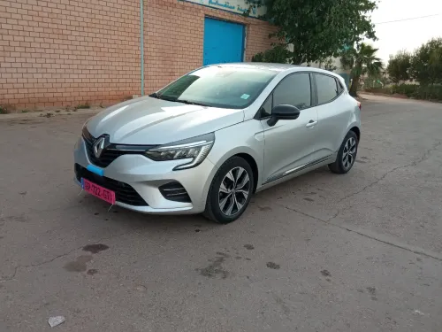 Renault Clio 5  2023 Evolution
