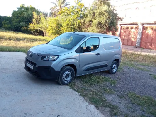 Fiat Doblo 2026 Doblo