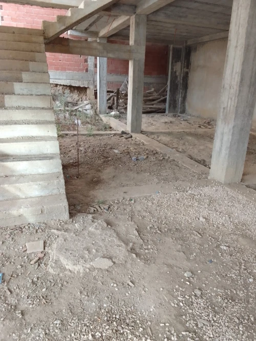 Vente Carcasse Tipaza Cherchell