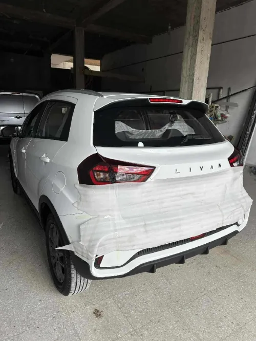 Lifan X3BRO 2025 