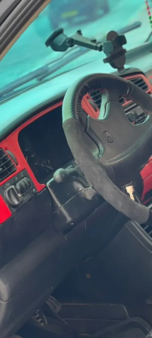 Volkswagen Golf 3 1993 Gti