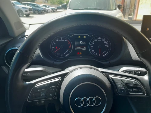 Audi Q2 2022 Design
