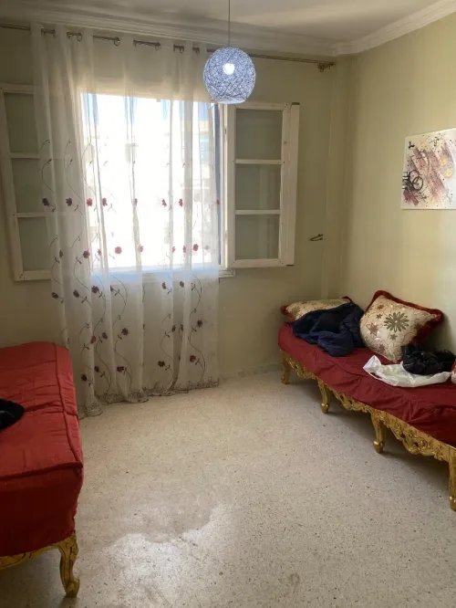 Vente Appartement F3 Alger Ain benian