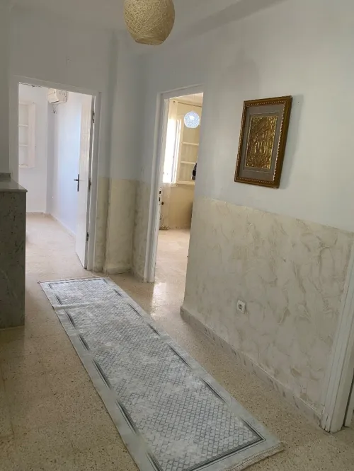 Vente Appartement F3 Alger Ain benian