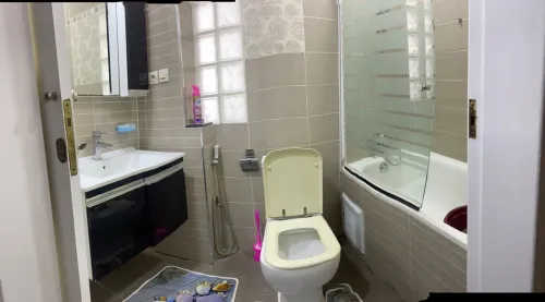 Vente Appartement F3 Alger Ain benian