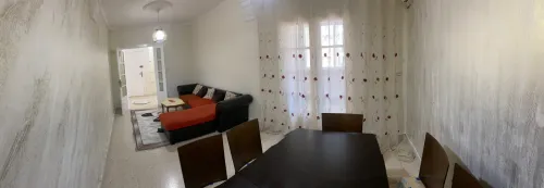 Vente Appartement F3 Alger Ain benian
