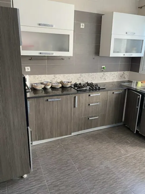 Vente Appartement F3 Alger Ain benian