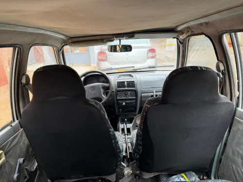 Zotye Z100 2012 (Ancienne)
