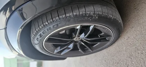 Mercedes GLE 300d 7 places 2023 