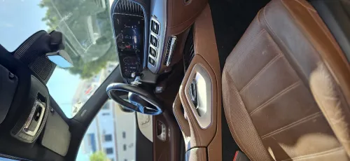 Mercedes GLE 300d 7 places 2023 