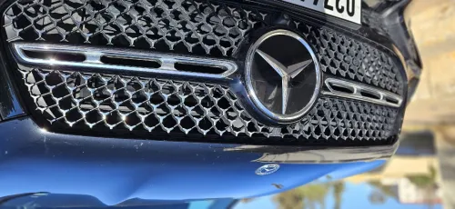 Mercedes GLE 300d 7 places 2023 