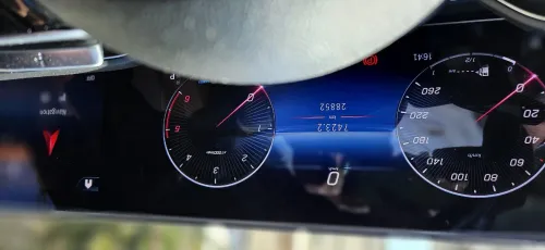 Mercedes GLE 300d 7 places 2023 