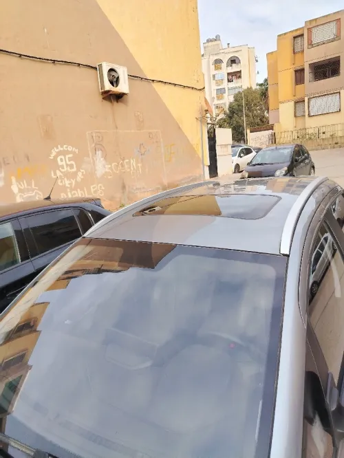 Geely GX3 PRO  2024 Drive