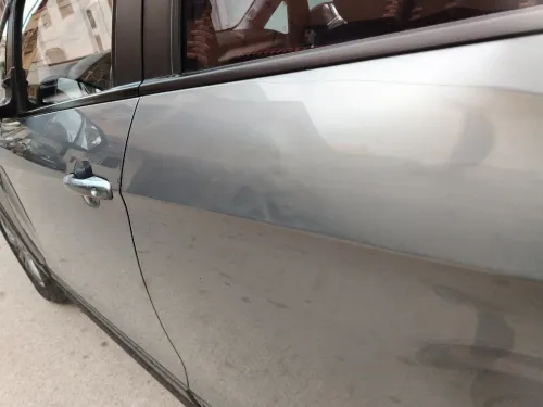 Geely GX3 PRO  2024 Drive