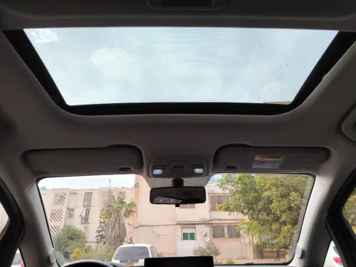 Geely GX3 PRO  2024 Drive