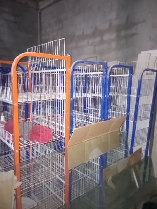 panier de marchandises / سلة البضائع