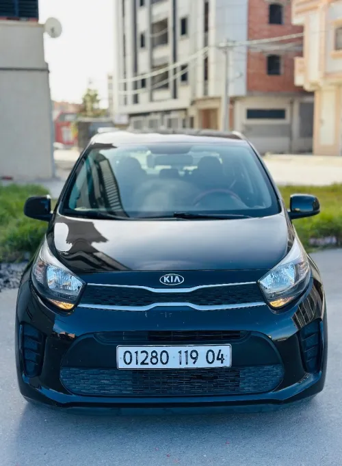 Kia Picanto 2019 Start +