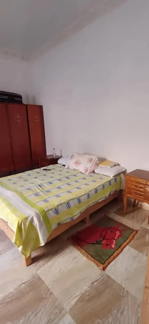 Vente Villa Tlemcen Sabra