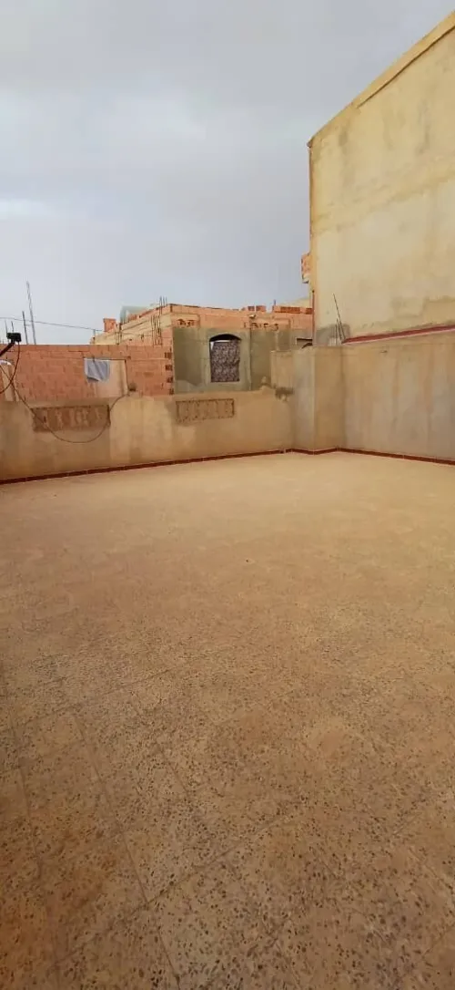 Vente Villa Tlemcen Sabra