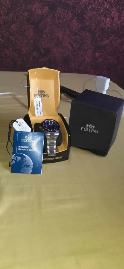 Montre