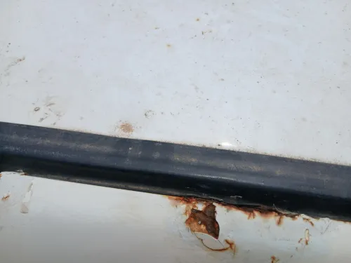 Volkswagen Polo 1997 Match