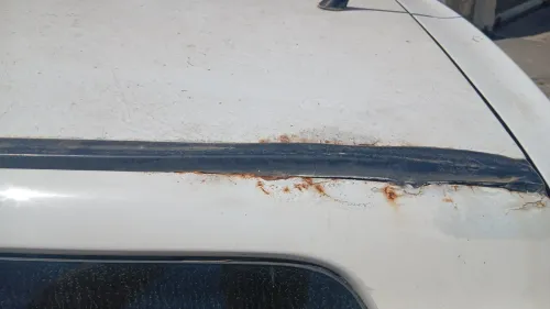 Volkswagen Polo 1997 Match