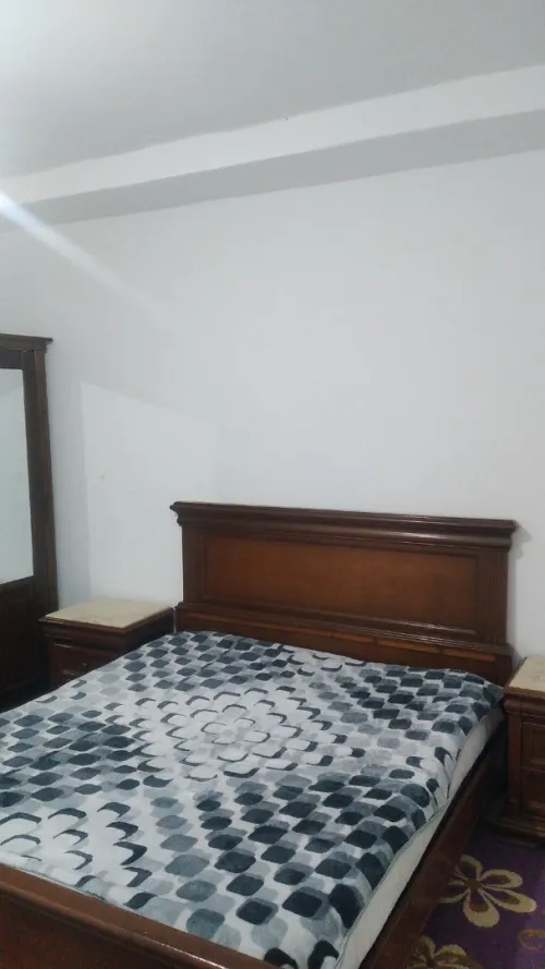 Location Appartement F4 Mascara Zahana