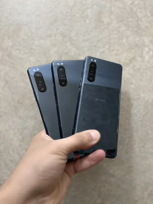 SONY XPERIA 5 II